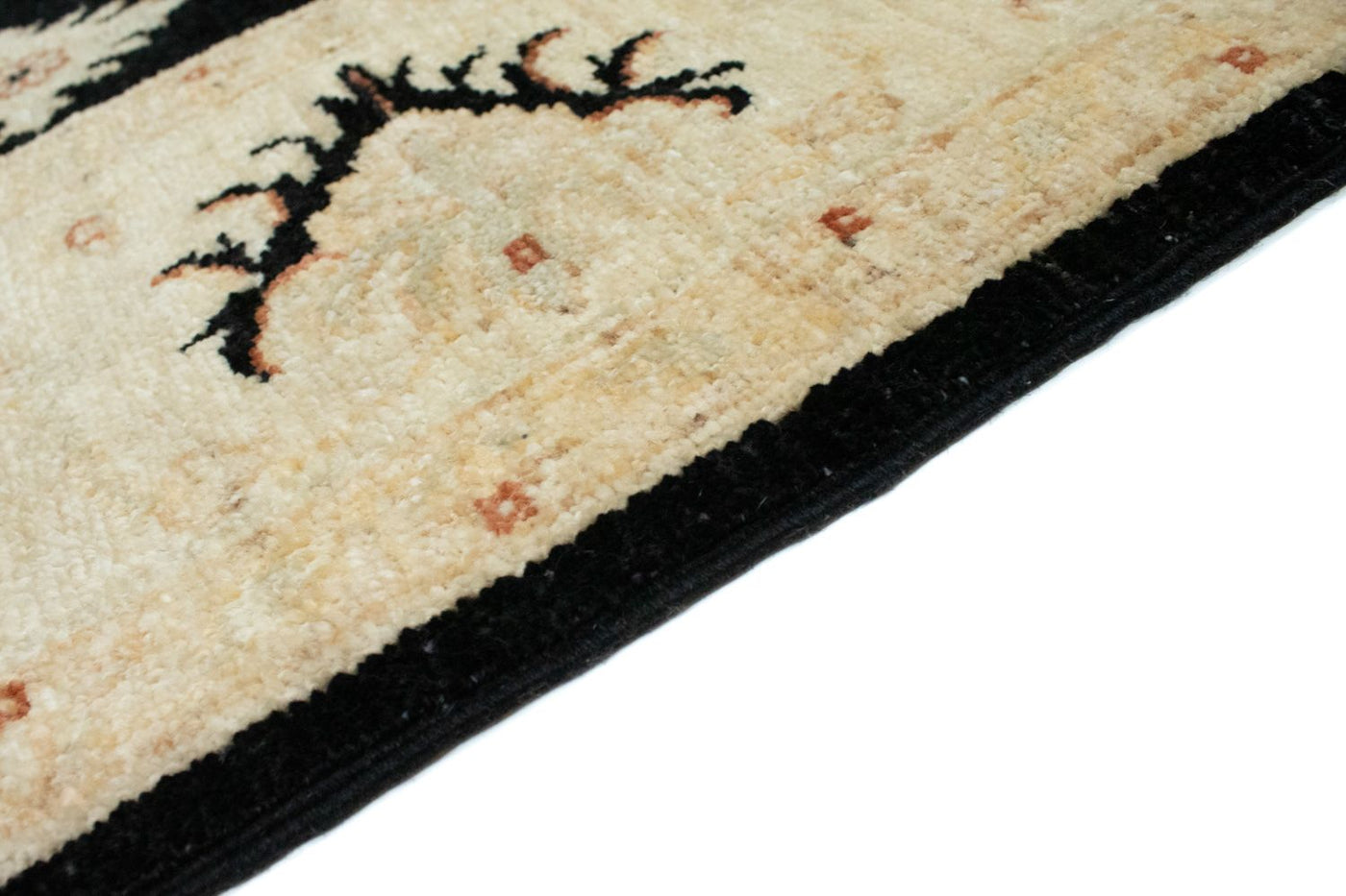 Ziegler Rug 205x143cm - Oriental Rug