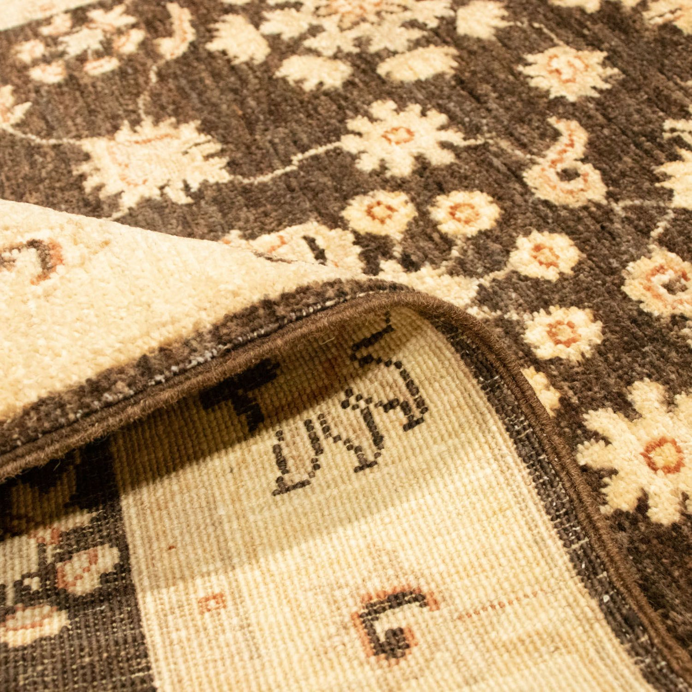 Ziegler Rug 150x97cm - Oriental Rug