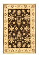 Ziegler Rug 145x98cm - Oriental Rug