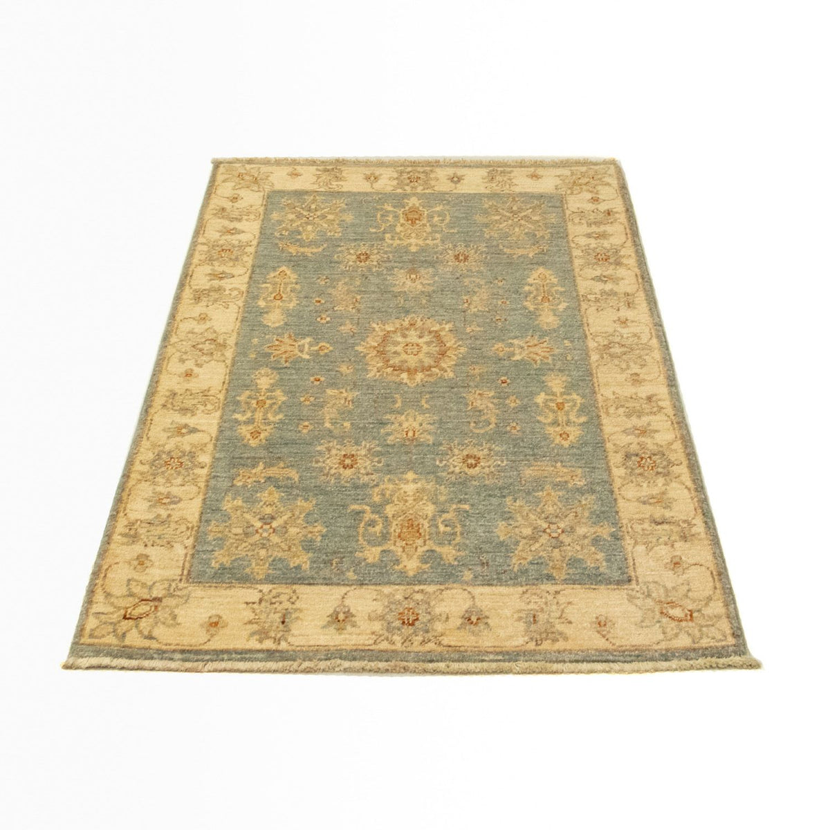 Ziegler Rug - 123 x 81 cm - beige