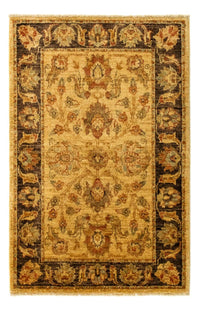 Ziegler Rug - 91 x 59 cm - gold