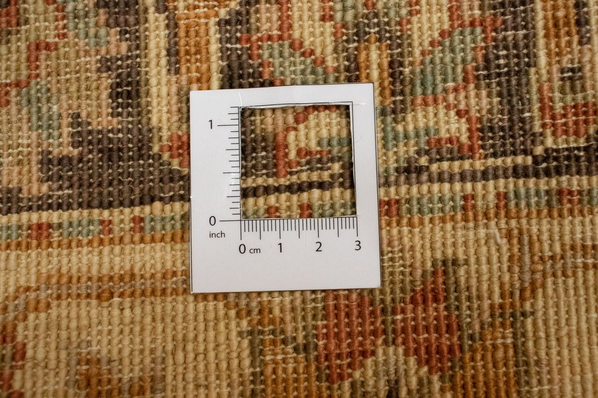 Ziegler Rug - 91 x 59 cm - gold