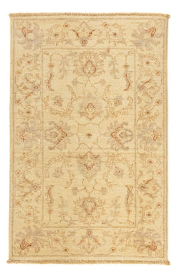 Ziegler Rug - 90 x 57 cm - beige