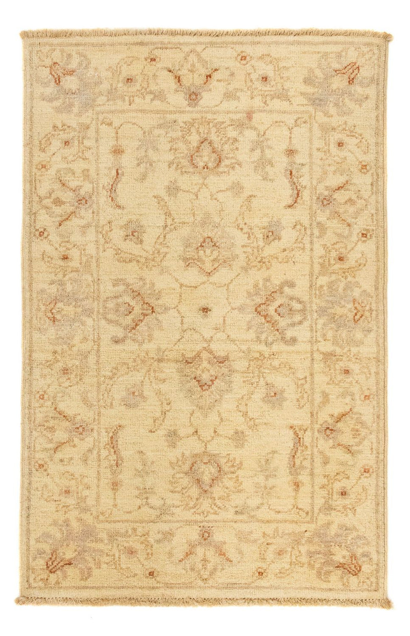 Ziegler Rug - 90 x 57 cm - beige