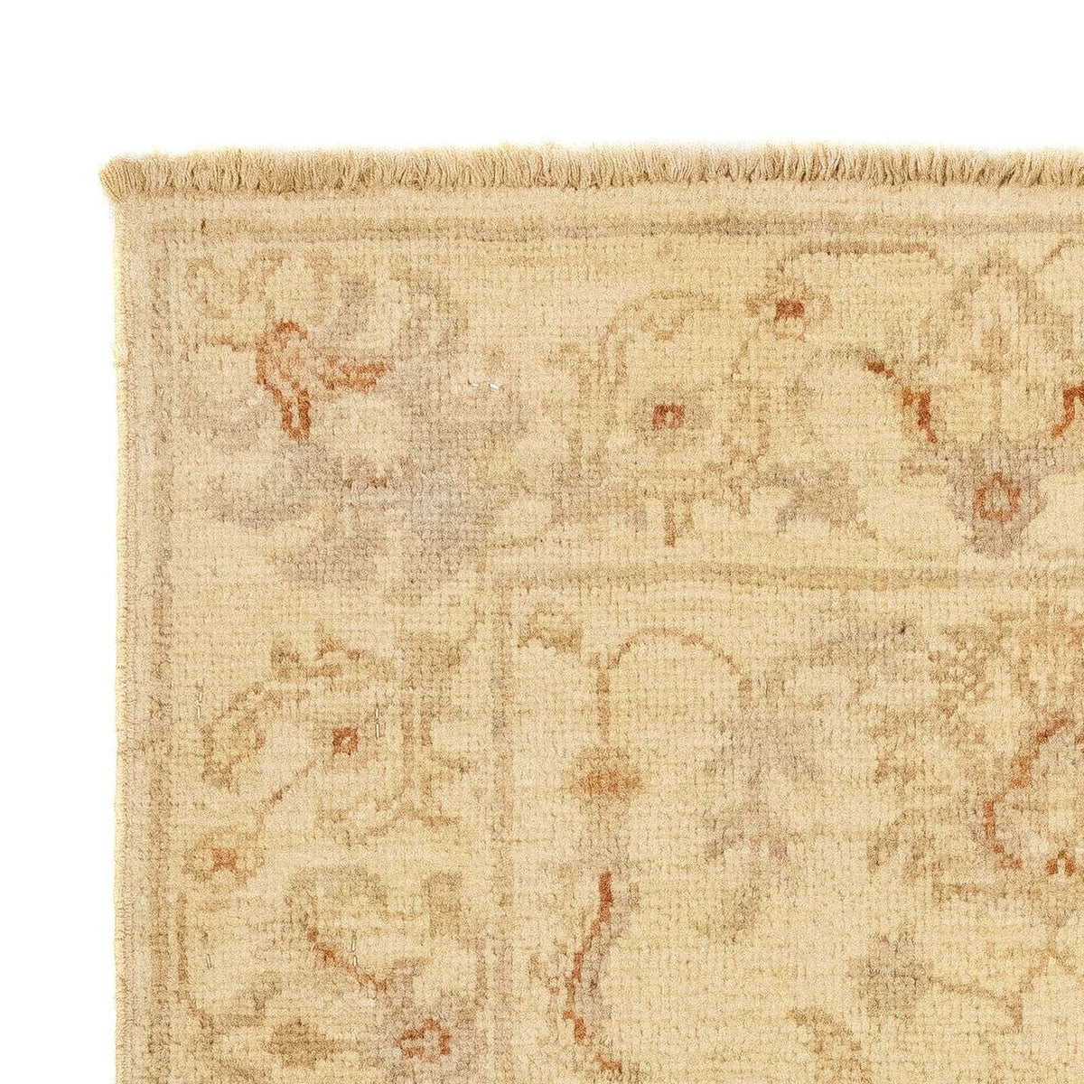 Ziegler Rug - 90 x 57 cm - beige
