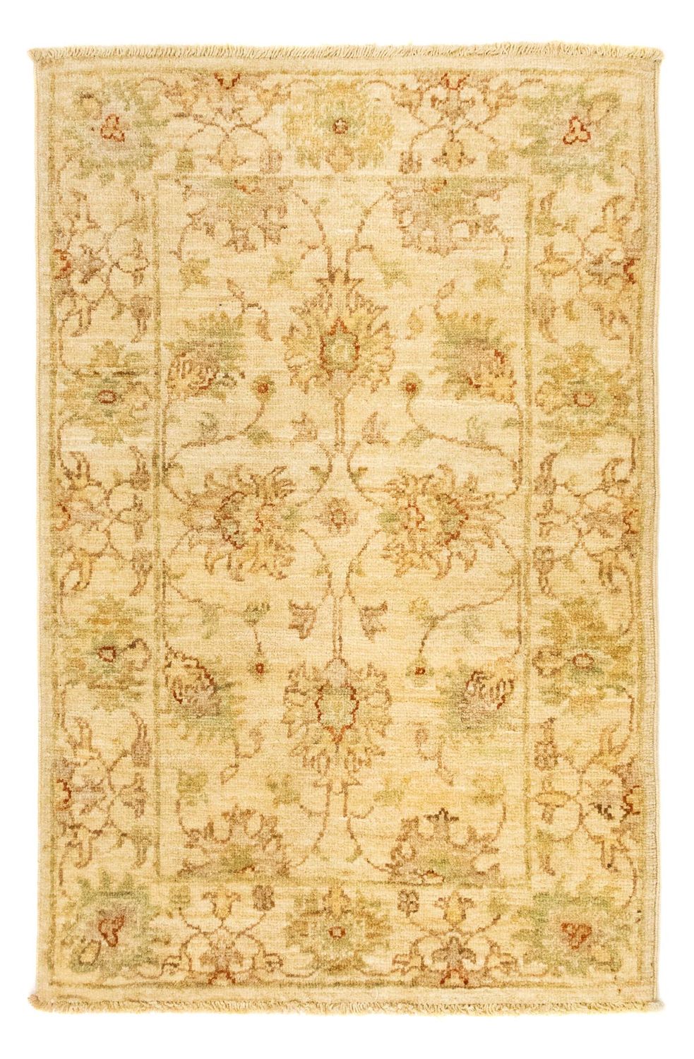 Ziegler Rug - 90 x 60 cm - beige