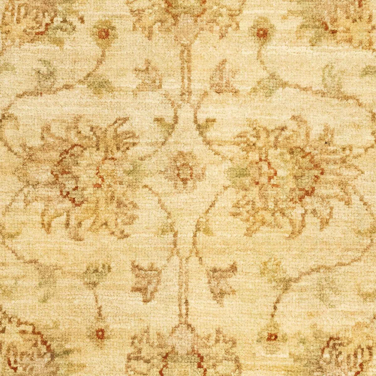 Ziegler Rug - 90 x 60 cm - beige