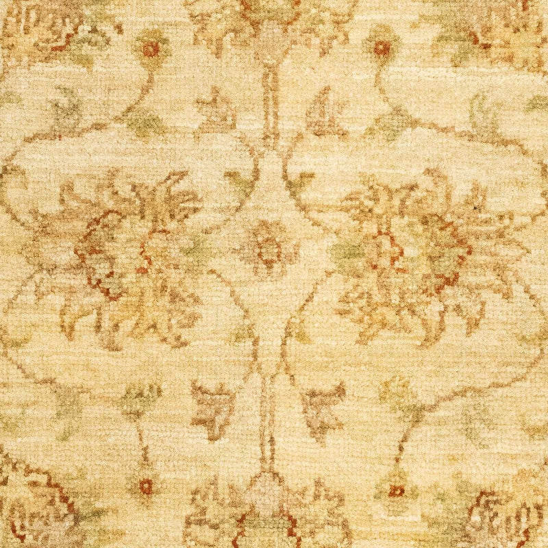 Ziegler Rug - 90 x 60 cm - beige