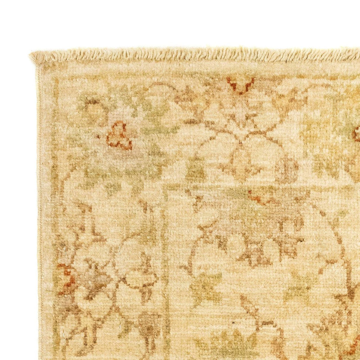 Ziegler Rug - 90 x 60 cm - beige