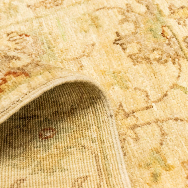 Ziegler Rug - 90 x 60 cm - beige