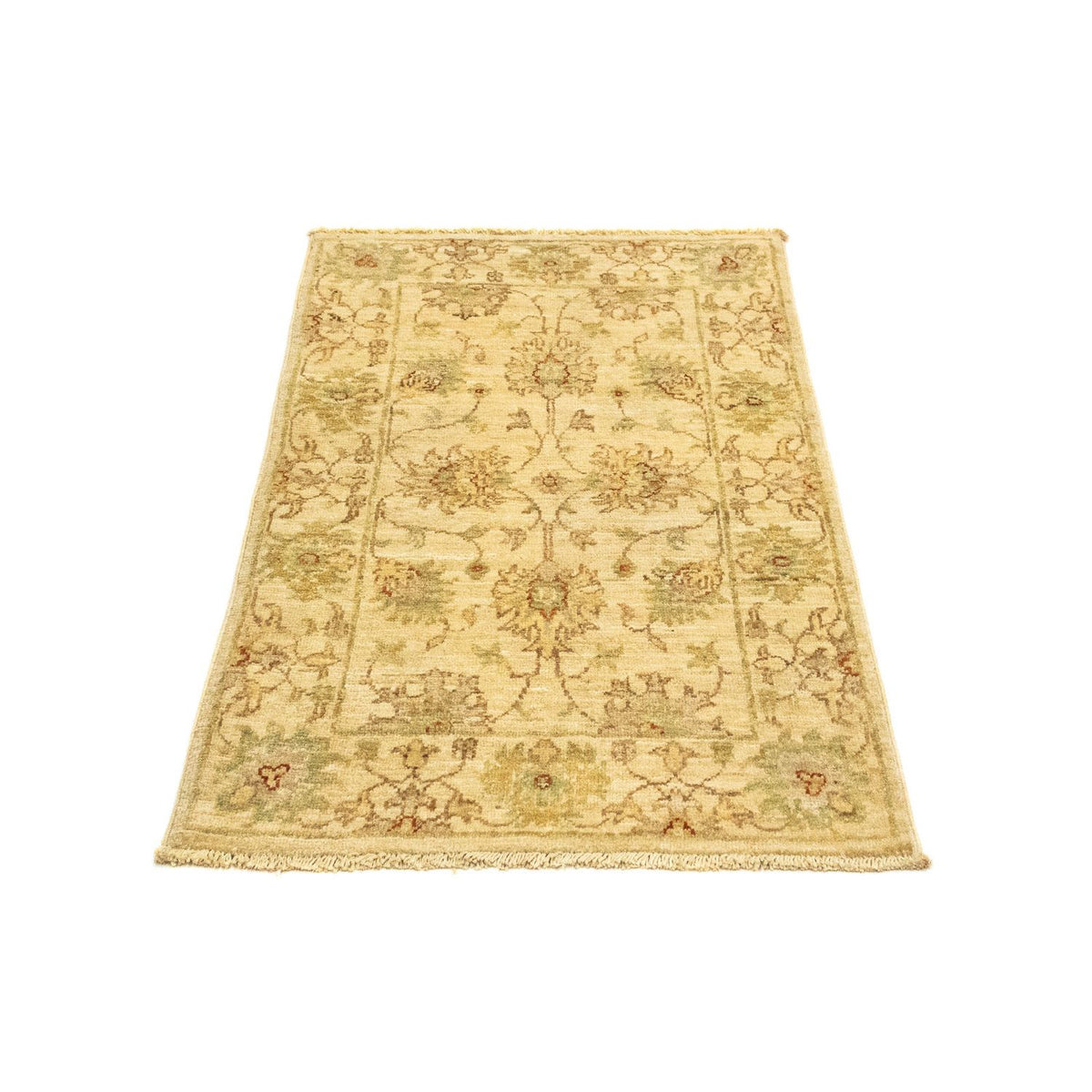 Ziegler Rug - 90 x 60 cm - beige