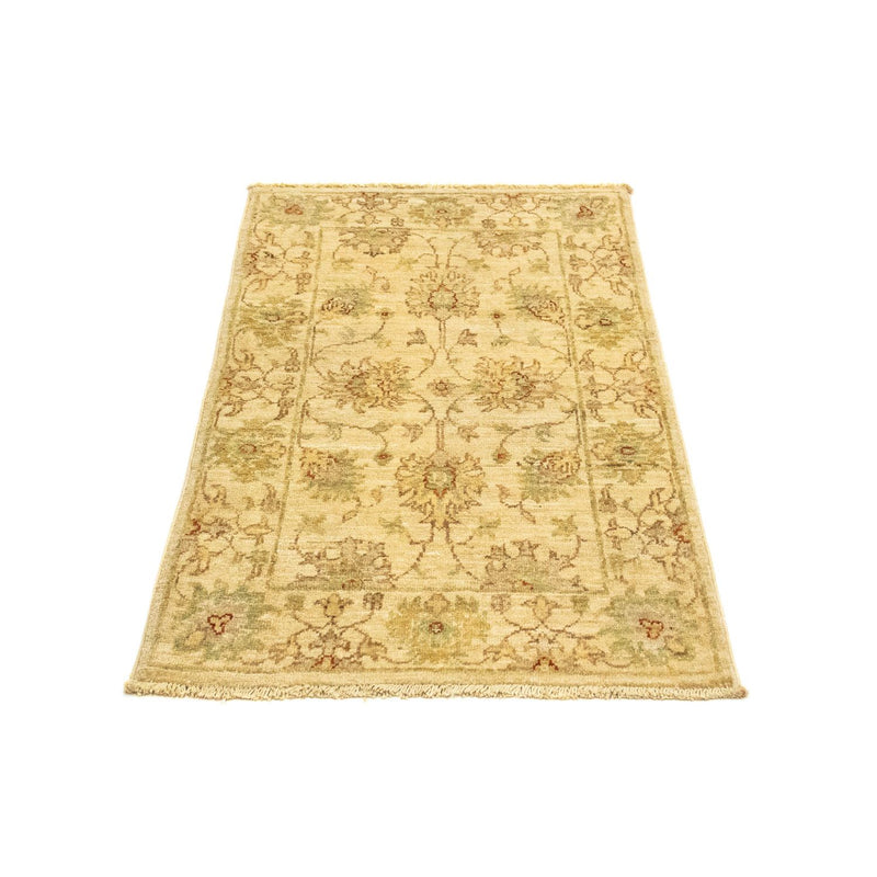 Ziegler Rug - 90 x 60 cm - beige