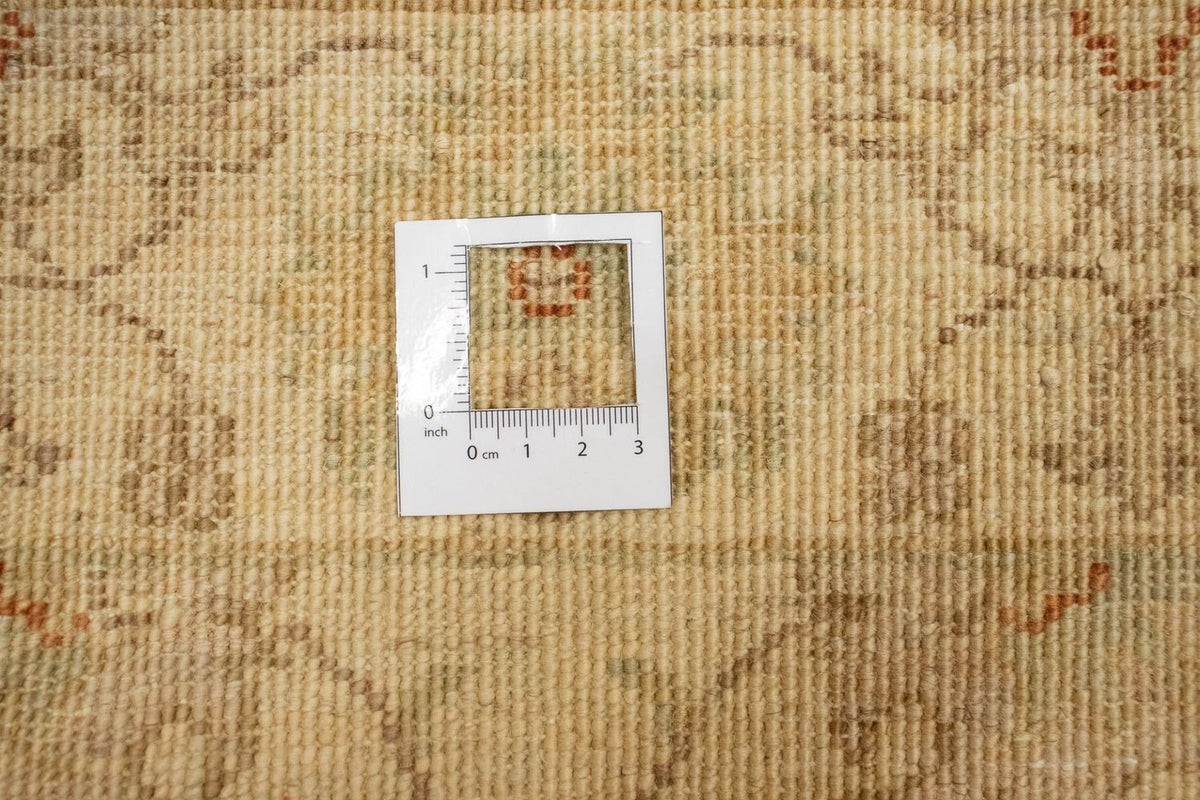 Ziegler Rug - 90 x 60 cm - beige