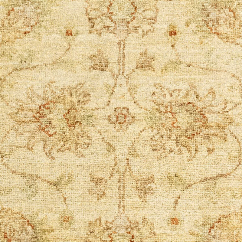 Ziegler Rug - 90 x 60 cm - beige