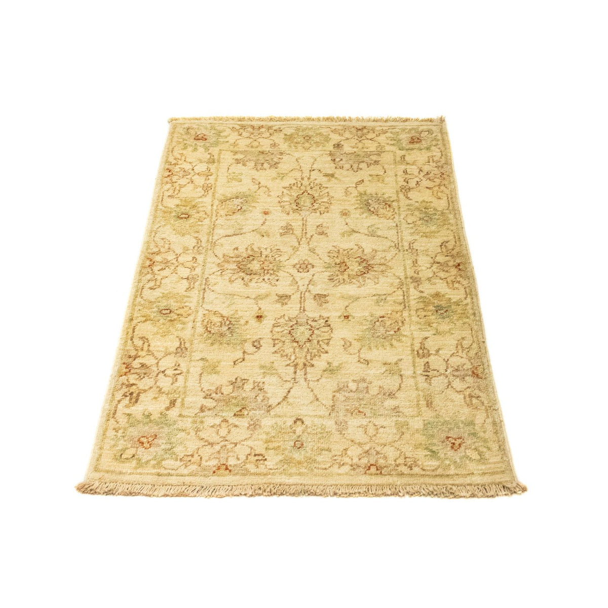 Ziegler Rug - 90 x 60 cm - beige