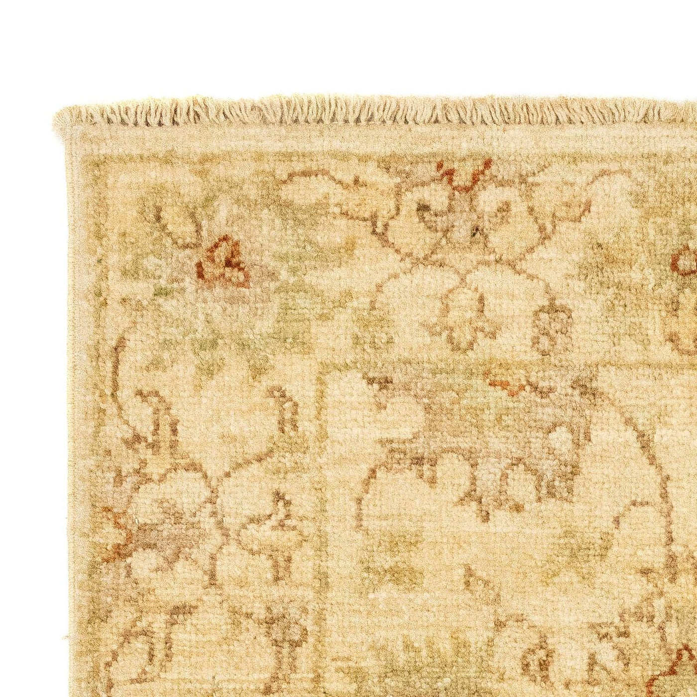 Ziegler Rug 90x60cm - Oriental Rug