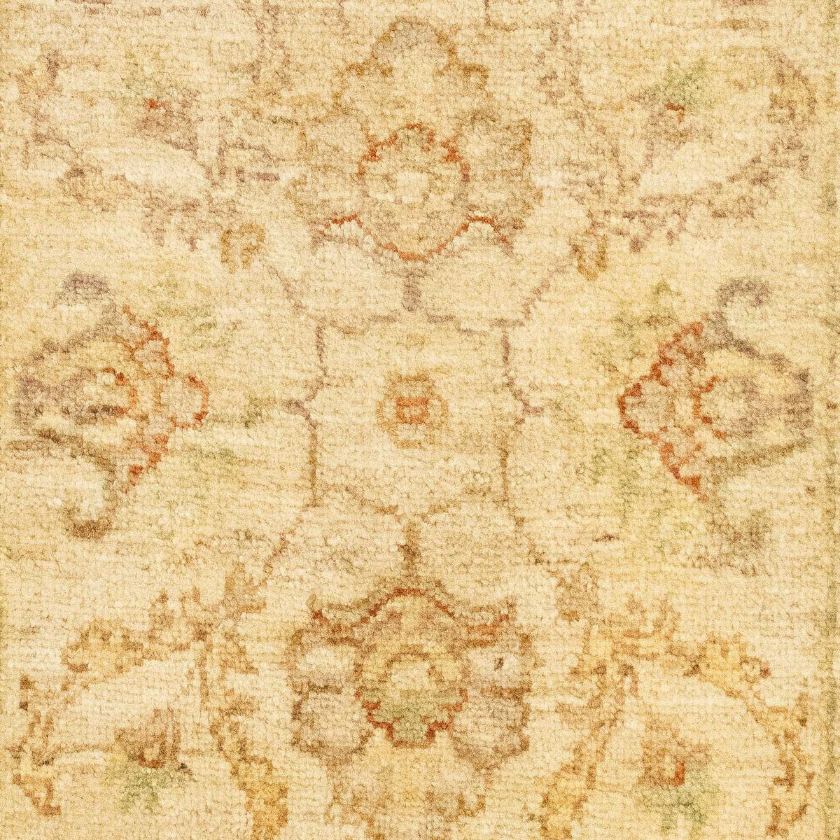 Ziegler Rug - 93 x 60 cm - beige