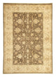 Ziegler Rug - 238 x 172 cm - grey