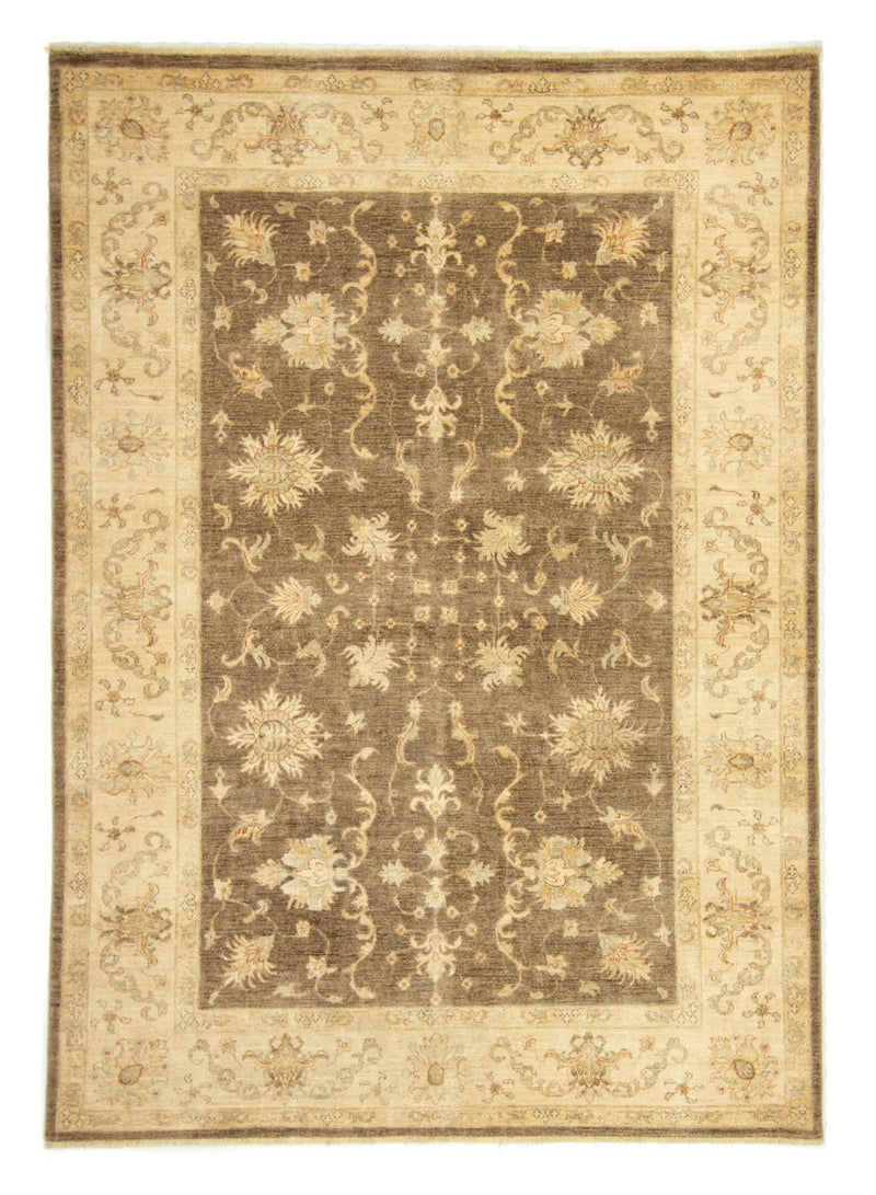 Ziegler Rug - 238 x 172 cm - grey