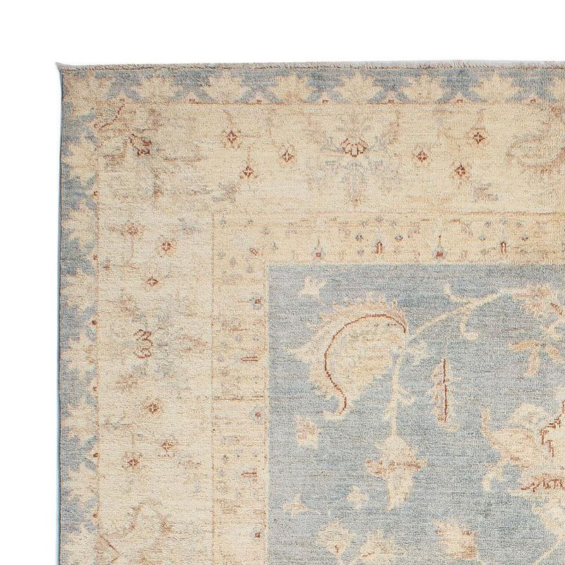 Ziegler Rug - 251 x 170 cm - light blue