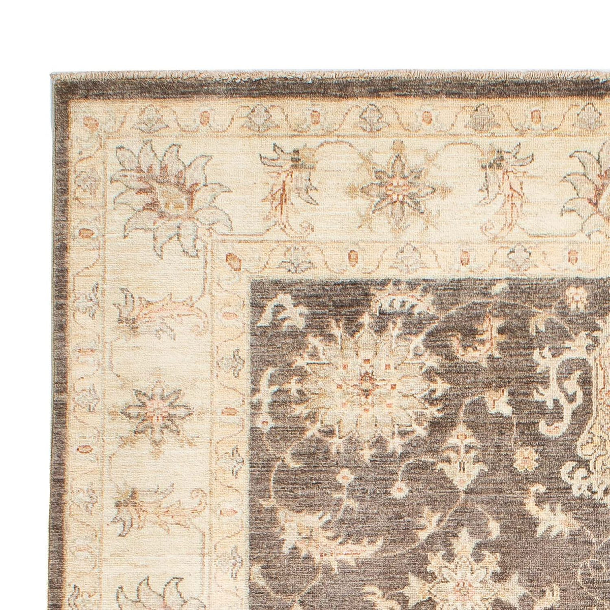 Ziegler Rug 166x236cm - Oriental Rug