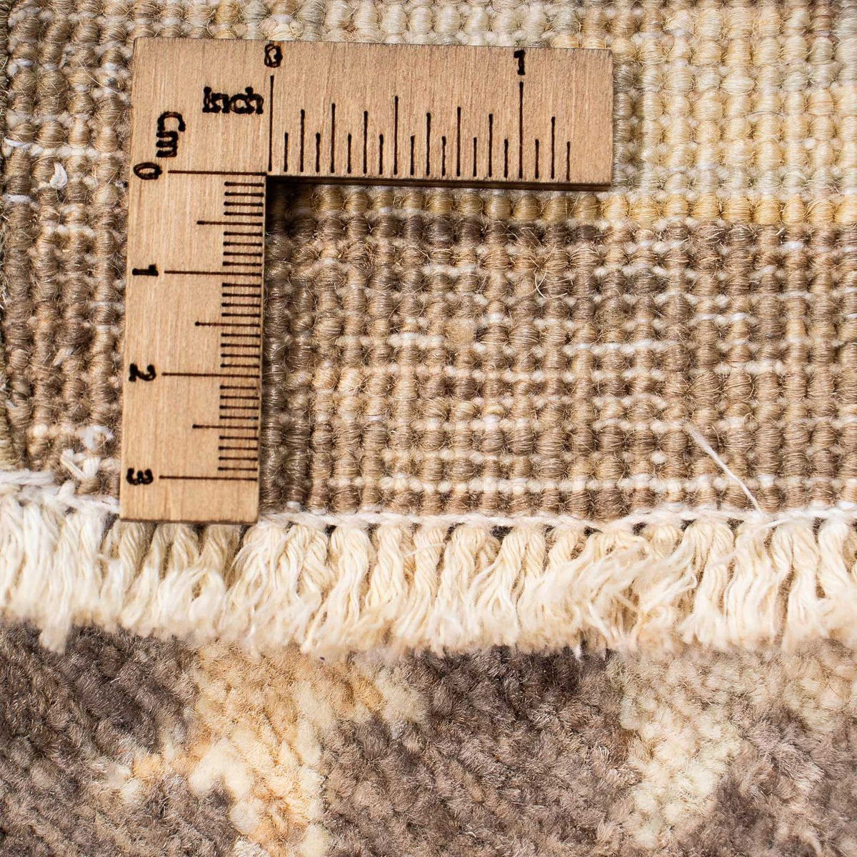 Ziegler Rug - 236 x 166 cm - beige