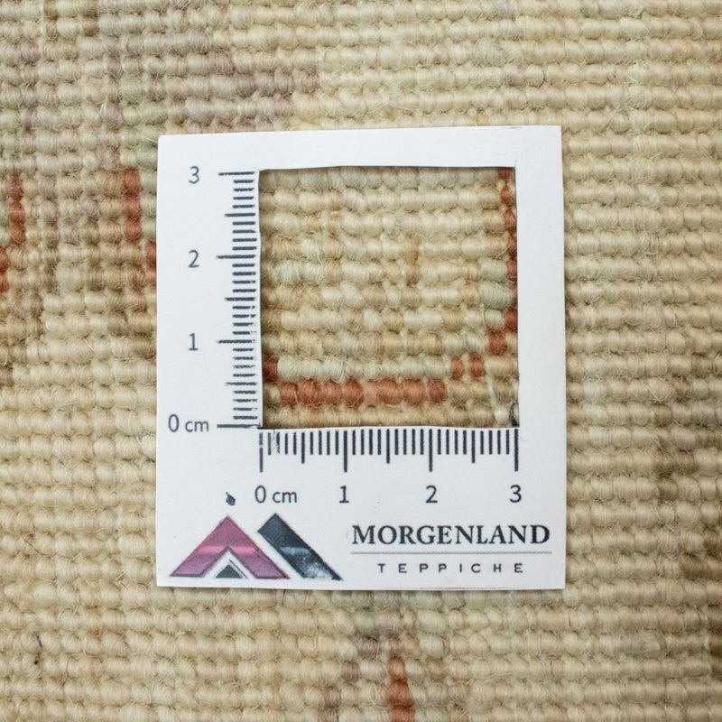 Ziegler Rug - 200 x 144 cm - dark grey