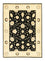 Ziegler Rug - 199 x 150 cm - black
