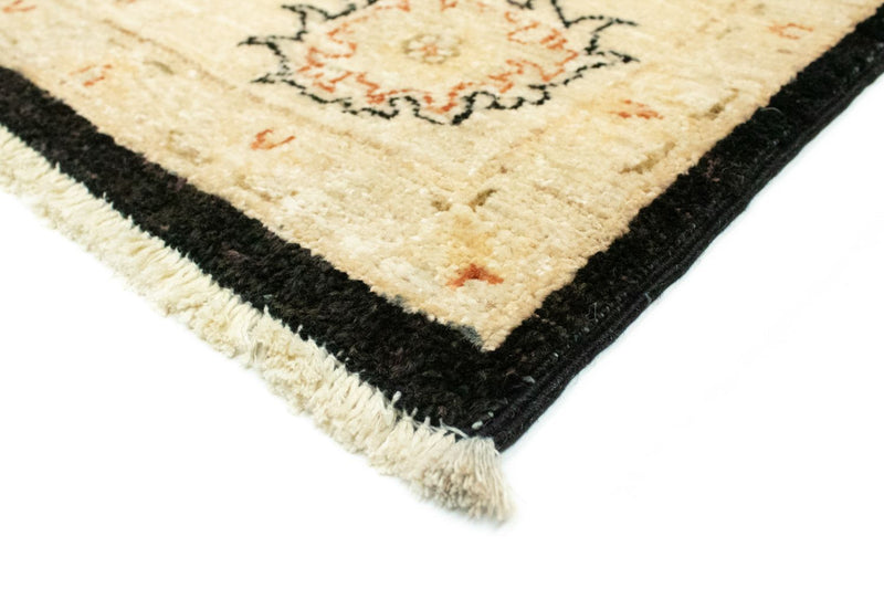 Ziegler Rug - 199 x 150 cm - black