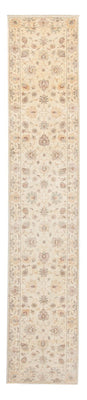 Runner Ziegler Rug - 392 x 75 cm - multicolored