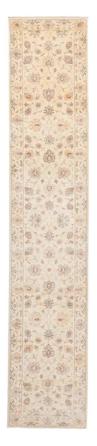Runner Ziegler Rug - 392 x 75 cm - multicolored