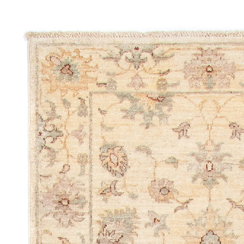 Runner Ziegler Rug - 392 x 75 cm - multicolored