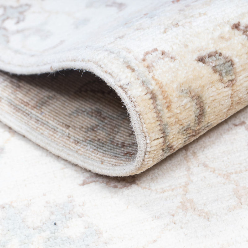 Runner Ziegler Rug - 392 x 75 cm - multicolored