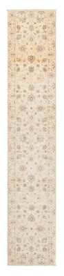 Runner Ziegler Rug - 392 x 75 cm - beige