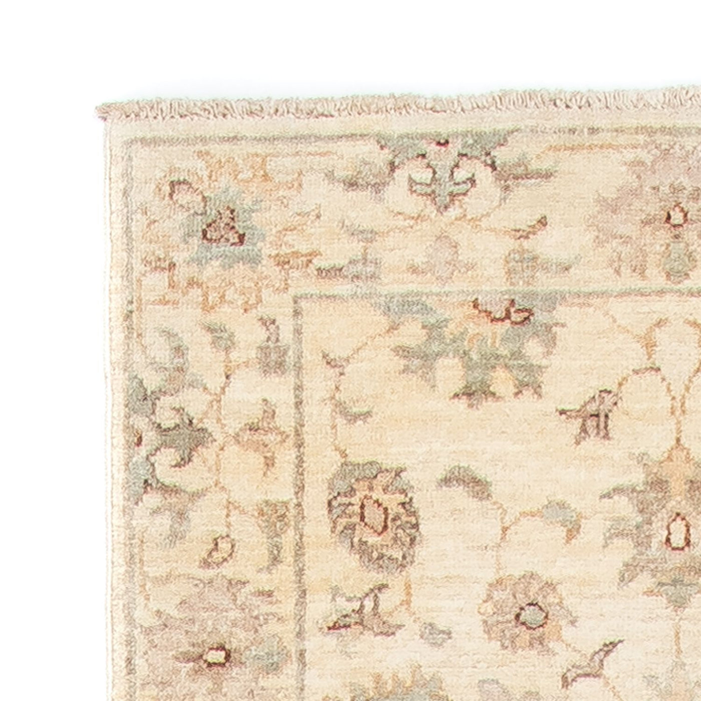 Ziegler Rug 392x75cm - Persian Rugs