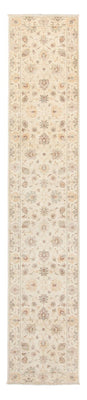 Runner Ziegler Rug - 392 x 74 cm - beige