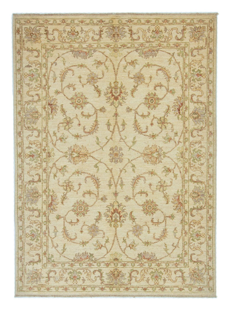 Ziegler Rug - 204 x 148 cm - beige