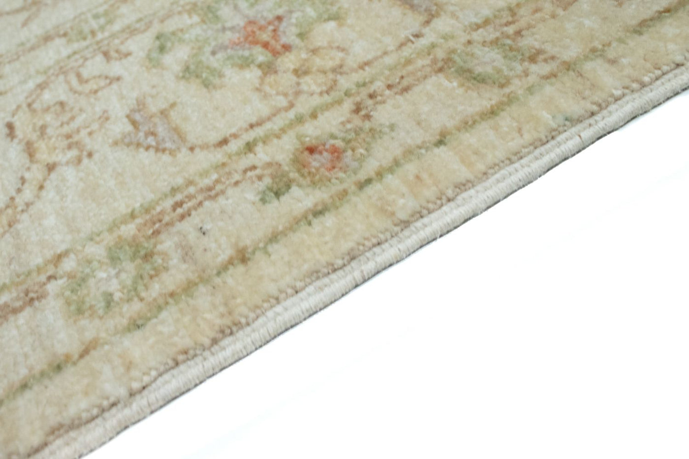 Ziegler Rug 204x148cm - Oriental Rug