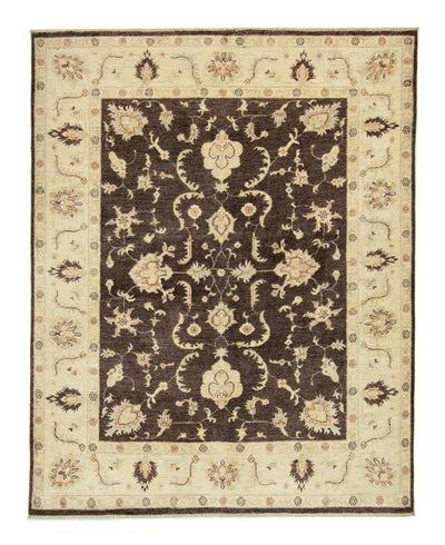 Ziegler Rug 148x185cm - Oriental Rug
