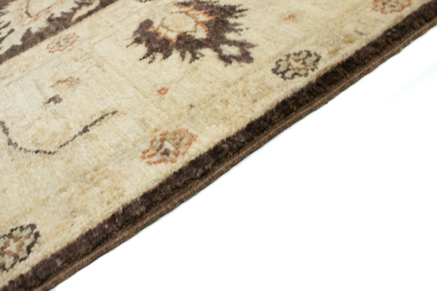 Ziegler Rug 185x148cm - Oriental Rug