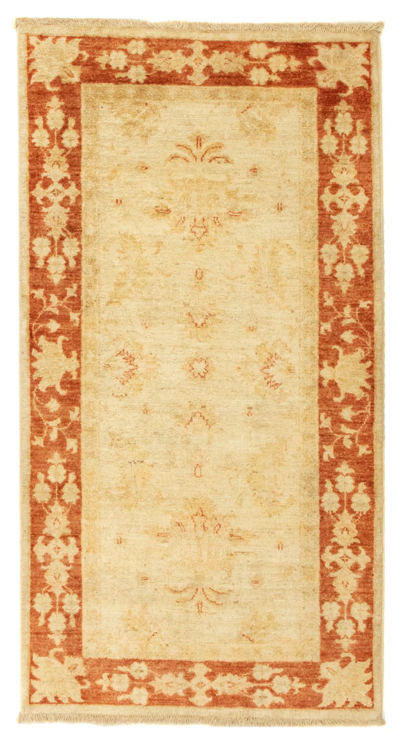 Ziegler Rug - 134 x 70 cm - beige