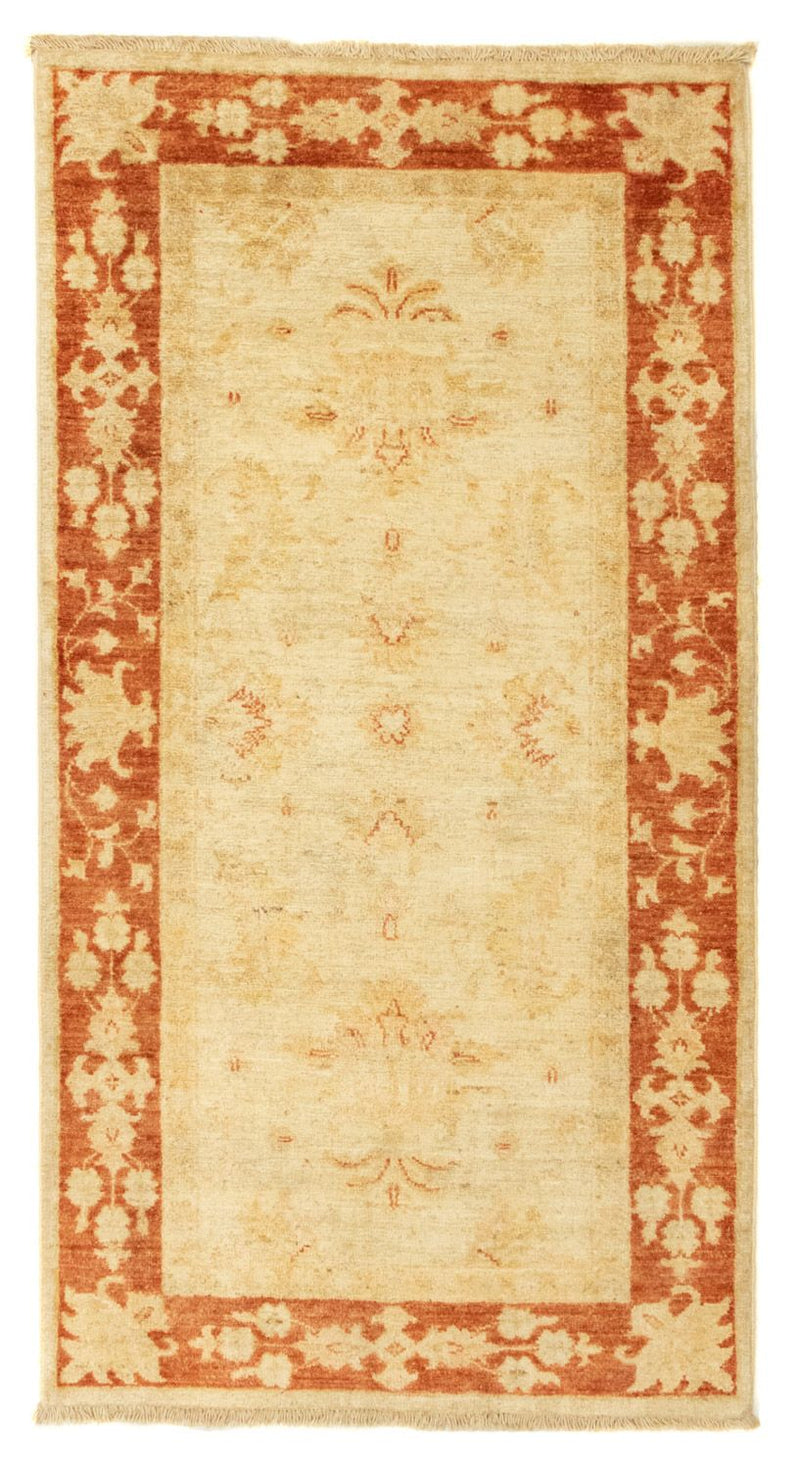 Ziegler Rug - 134 x 70 cm - beige