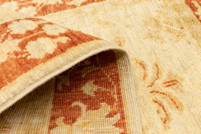 Ziegler Rug - 134 x 70 cm - beige