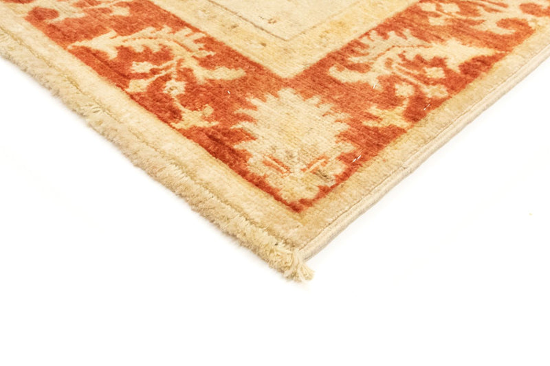 Ziegler Rug - 138 x 70 cm - beige