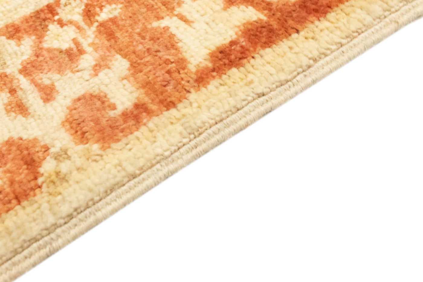 Ziegler Rug - 138 x 70 cm - beige