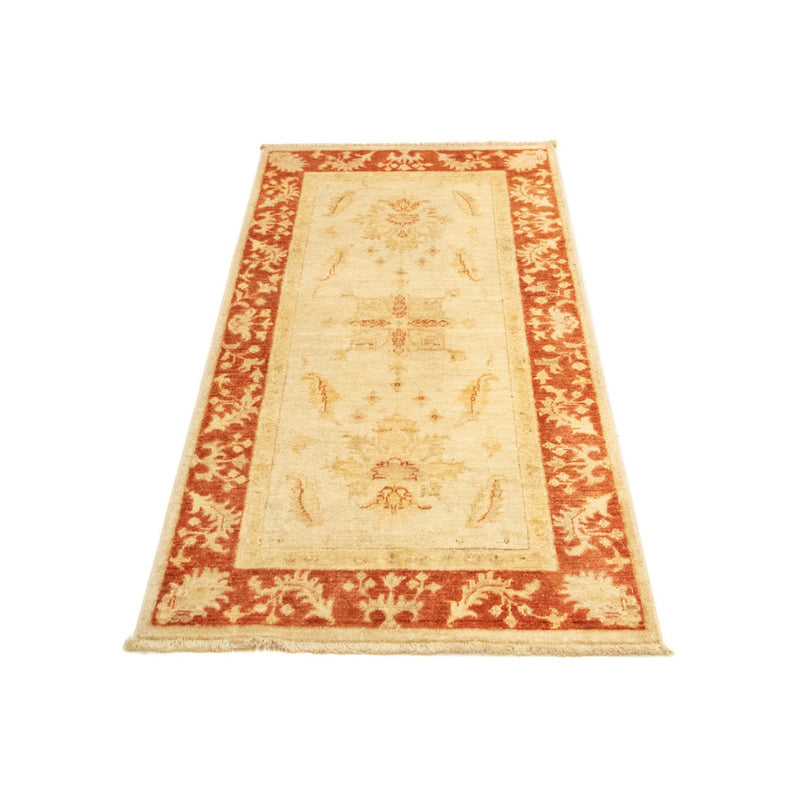 Ziegler Rug - 138 x 70 cm - beige