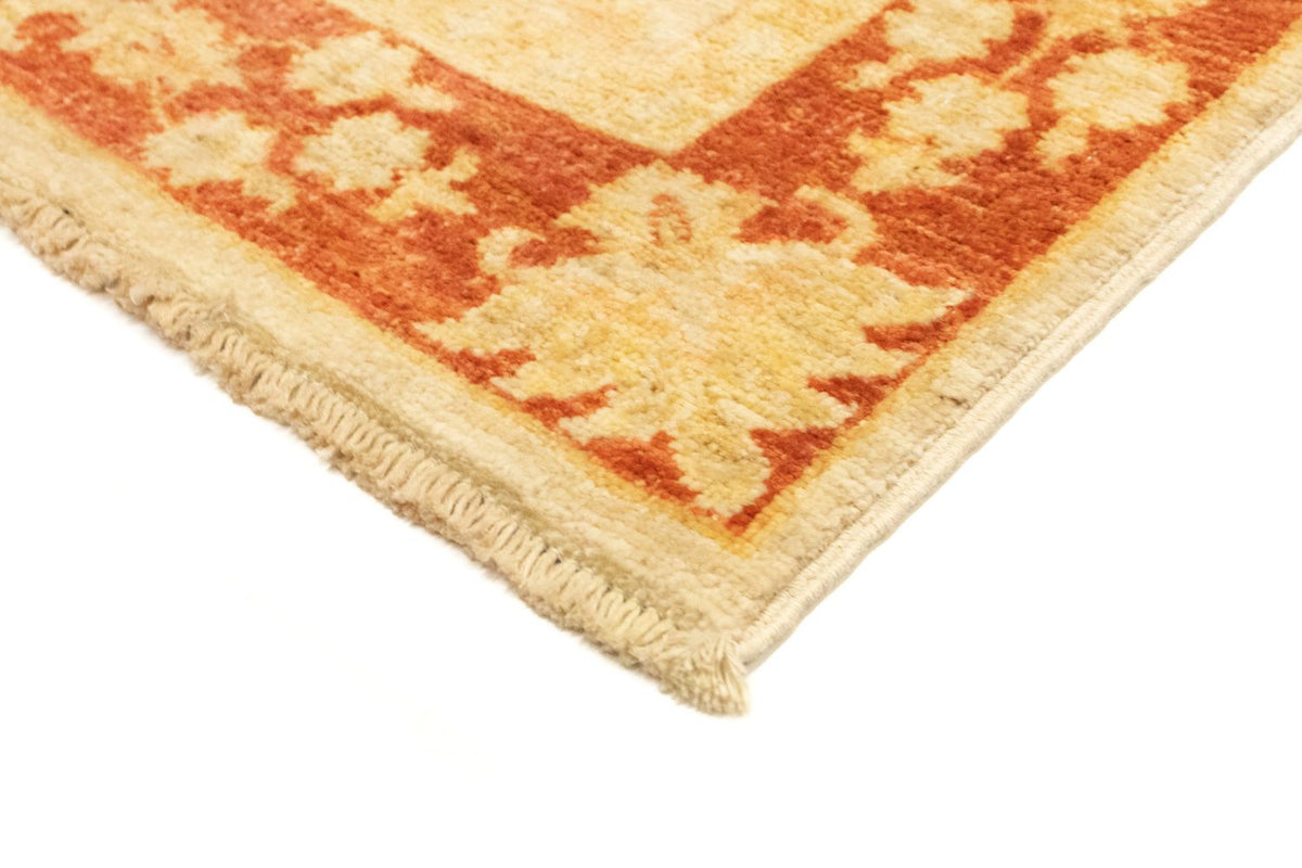 Ziegler Rug - 138 x 69 cm - beige