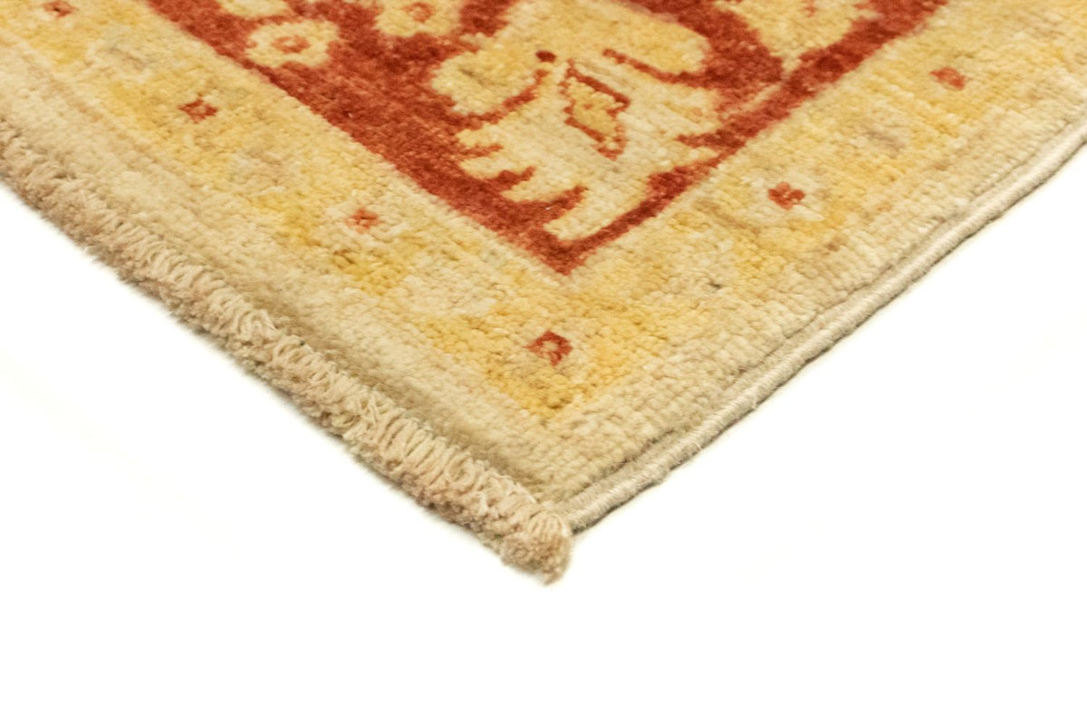 Ziegler Rug - 139 x 70 cm - beige