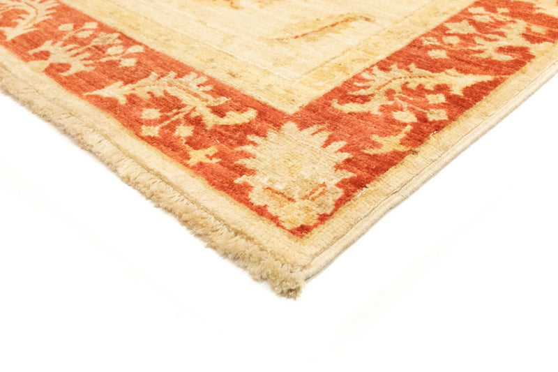 Ziegler Rug - 138 x 74 cm - beige
