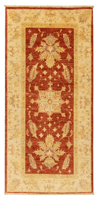 Ziegler Rug - 145 x 70 cm - rust